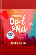 The Final Revival Of Opal  Nev