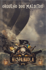 Hispaniola • Orgulho dos Malditos