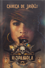 Hispaniola • Cabeça de Javali