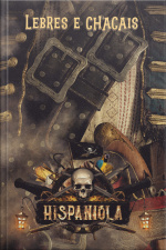 Hispaniola • Lebres e Chacais