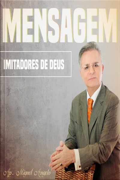 Imitadores de Deus