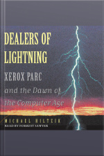 Dealers of Lightning