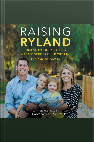 Raising Ryland