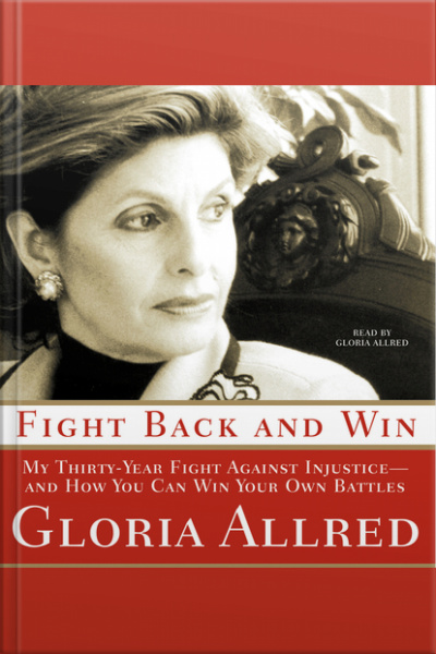 Fight Back and Win