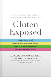 Gluten Exposed