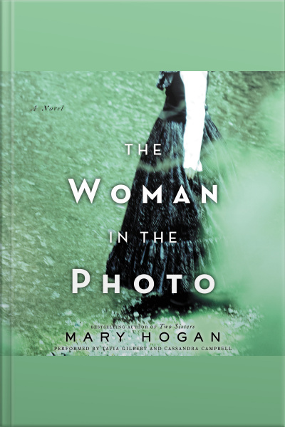 The Woman in the Photo