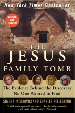 The Jesus Family Tomb