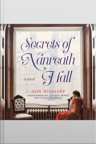 Secrets of Nanreath Hall