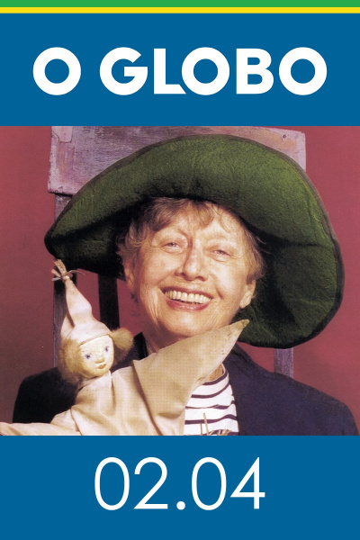 O GLOBO - Edição 02 de abril de 2021