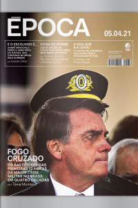 Época - 05/04/2021