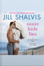 Sweet Little Lies