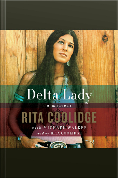 Delta Lady
