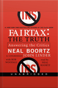 FairTax:The Truth