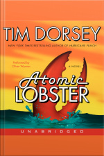 Atomic Lobster