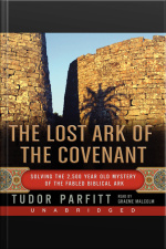 The Lost Ark of The Covenant