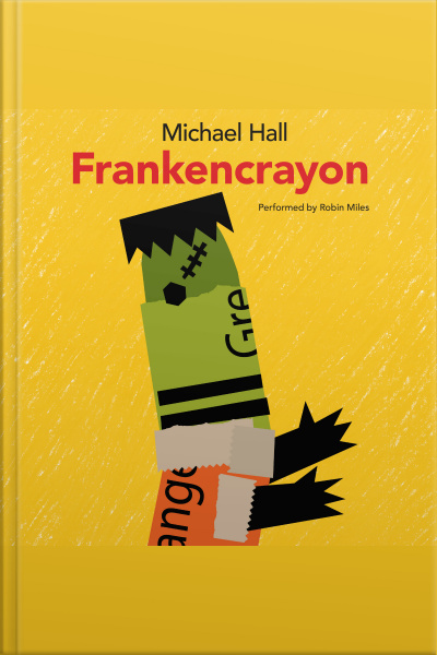 Frankencrayon