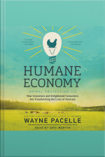 The Humane Economy