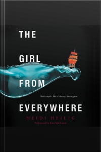 The Girl from Everywhere