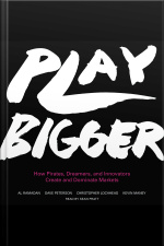 Play Bigger