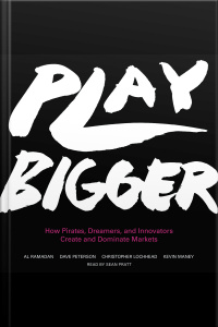 Play Bigger