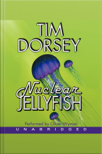 Nuclear Jellyfish