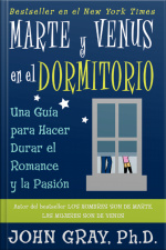 Marte Y Venus En El Dormitorio
