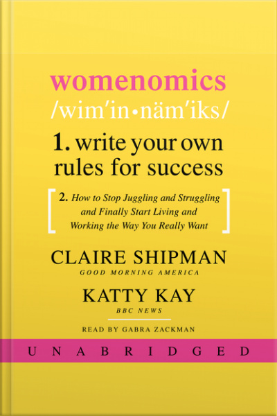Womenomics