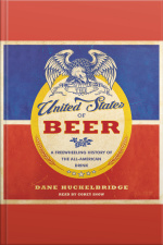 The United States of Beer