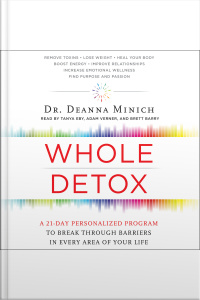 Whole Detox