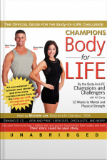 Champions Body-for-LIFE