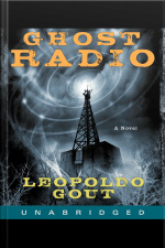 Ghost Radio