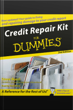 Credit Repair Kit for Dummies