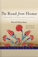 The Road From Home