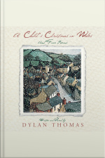 A Childs Christmas In Wales