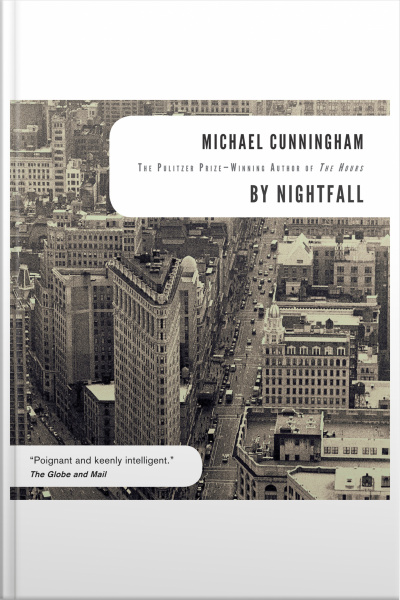 By Nightfall