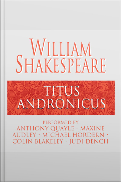 Titus Andronicus