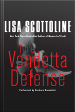 The Vendetta Defense