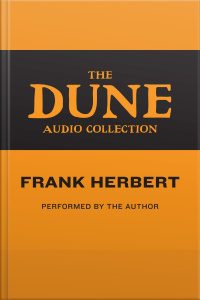 The Dune Audio Collection