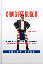 American on Purpose