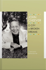 O City of Broken Dreams