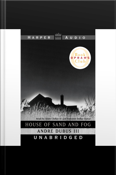 House of Sand and Fog