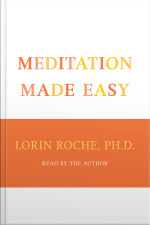 Meditation Made Easy