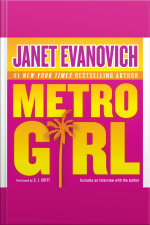 Metro Girl