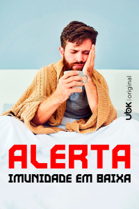 Alerta - Imunidade em baixa