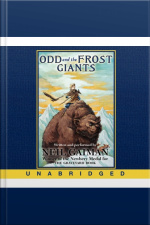 Odd and the Frost Giants