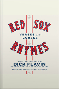 Red Sox Rhymes