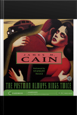 The Postman Always Rings Twice