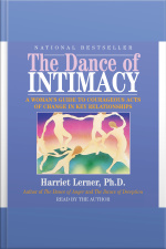 The Dance of Intimacy