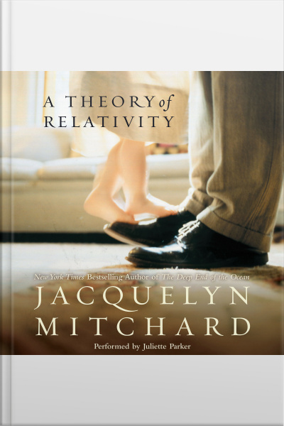 A Theory of Relativity
