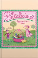 Pinkalicious: Eggstraordinary Easter
